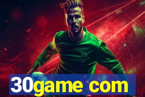 30game com